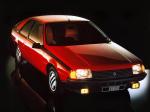 Renault Fuego Turbo 1983 года